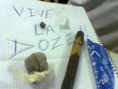 la douuuuuzzzz